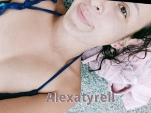 Alexatyrell