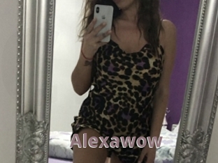 Alexawow