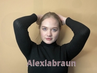 Alexiabraun