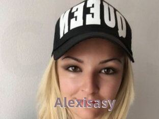 Alexisasy