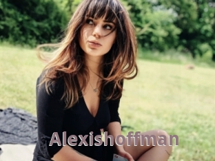 Alexishoffman