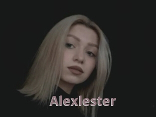 Alexlester