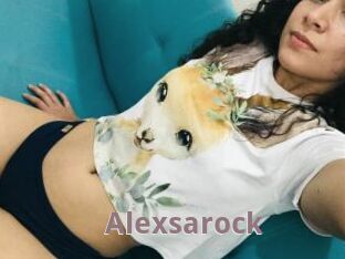 Alexsarock