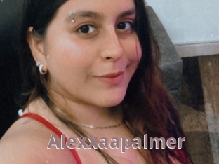 Alexxaapalmer