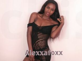 Alexxafoxx