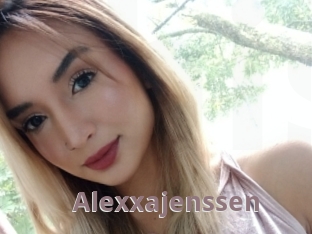 Alexxajenssen