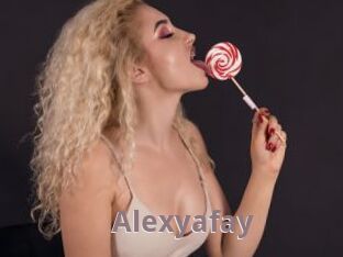 Alexyafay