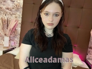 Aliceadamas