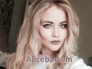 Alicebadwin