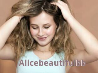 Alicebeautifulbb