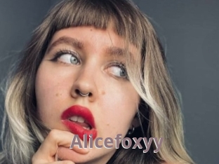 Alicefoxyy