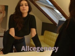 Alicegenesy