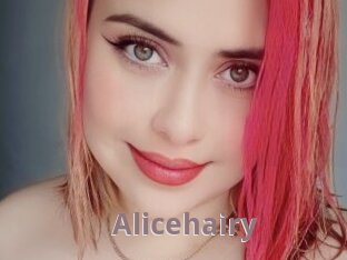 Alicehairy