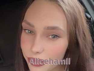 Alicehamil