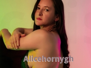 Alicehornygh