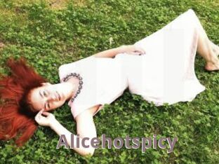 Alicehotspicy