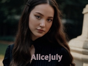 Alicejuly