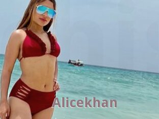 Alicekhan