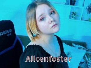 Alicenfoster