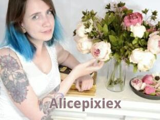 Alicepixiex