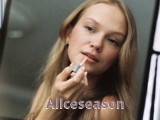 Aliceseason