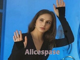 Alicespase