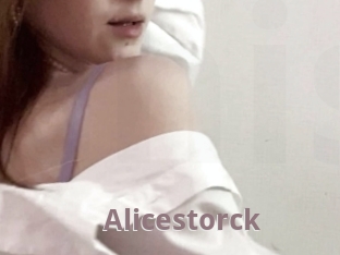 Alicestorck