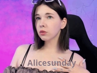 Alicesunday