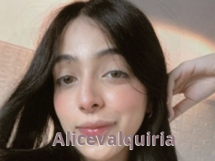 Alicevalquiria