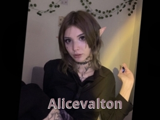 Alicevalton