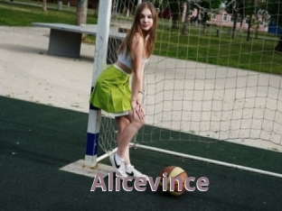 Alicevince