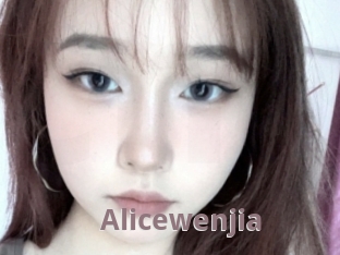 Alicewenjia