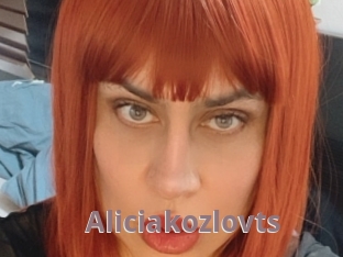 Aliciakozlovts