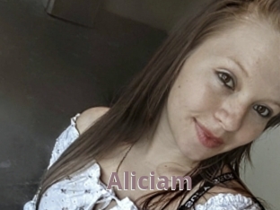 Aliciam