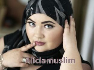 Aliciamuslim