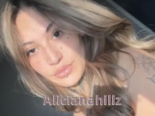 Alicianahillz