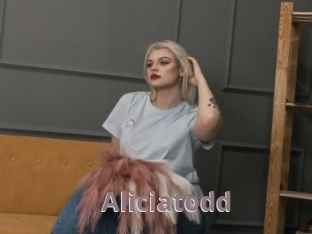 Aliciatodd