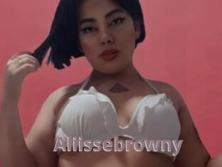 Aliissebrowny