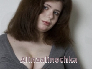 Alinaalinochka