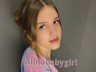 Alinababygirl