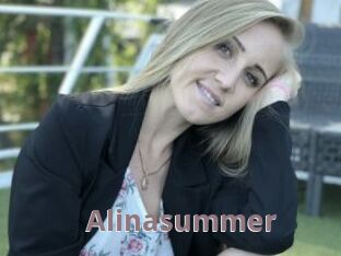 Alinasummer