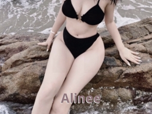 Alinee