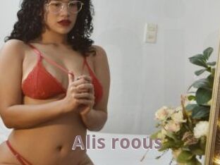 Alis_roous