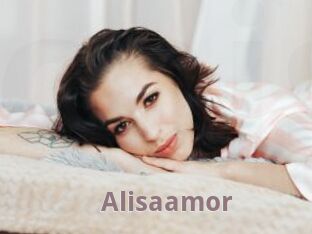 Alisaamor