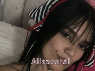 Alisacoral