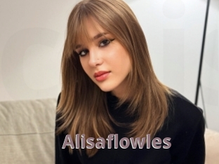 Alisaflowles