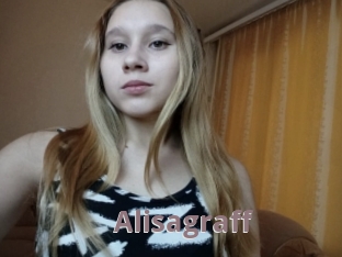 Alisagraff