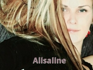 Alisaline