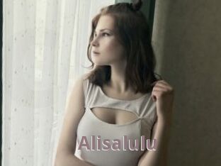 Alisalulu