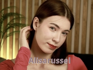 Alisarussel